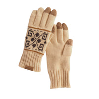 WESTERLEY COLD WEATHER KNIT SET