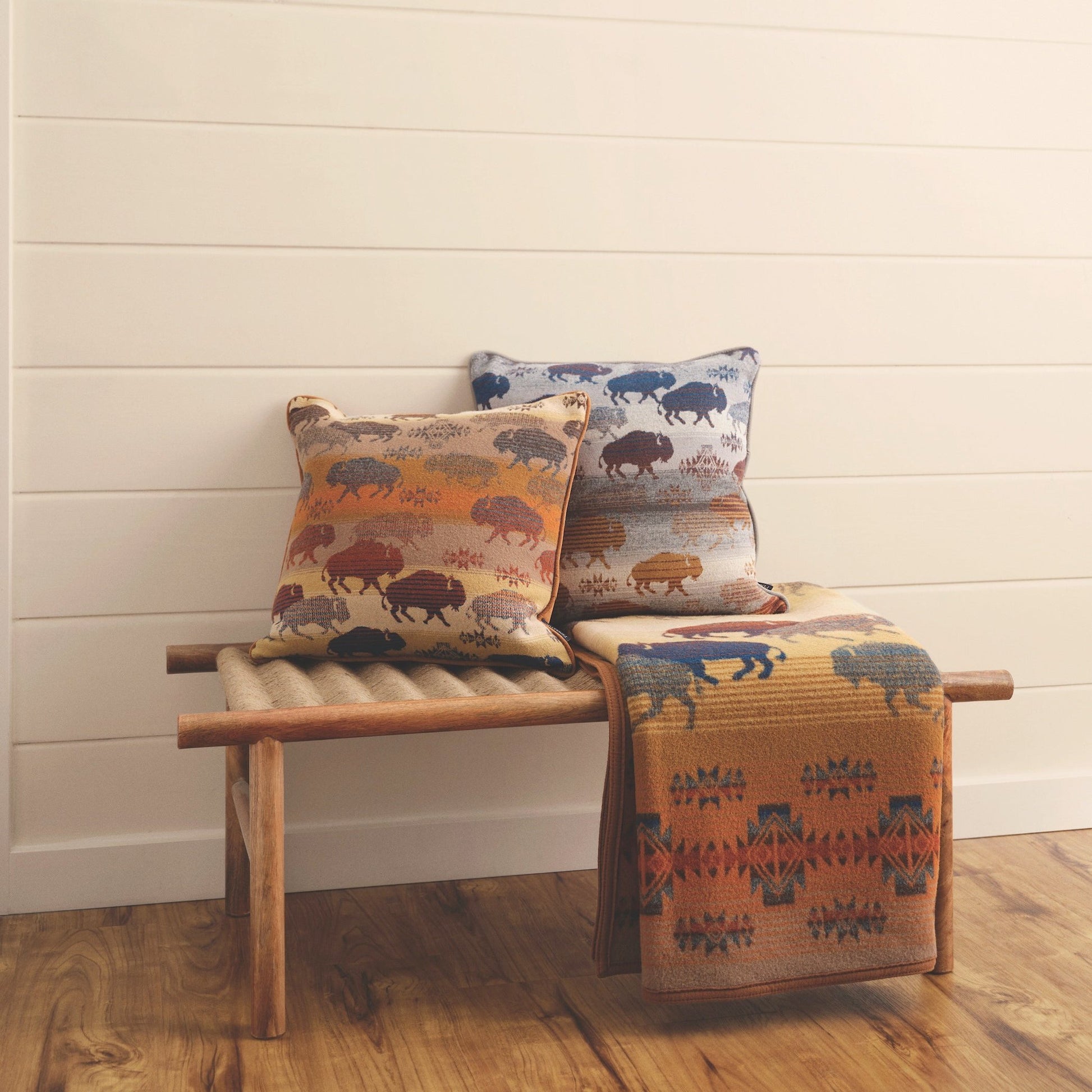 Coussin d’heure de pointe des Prairies