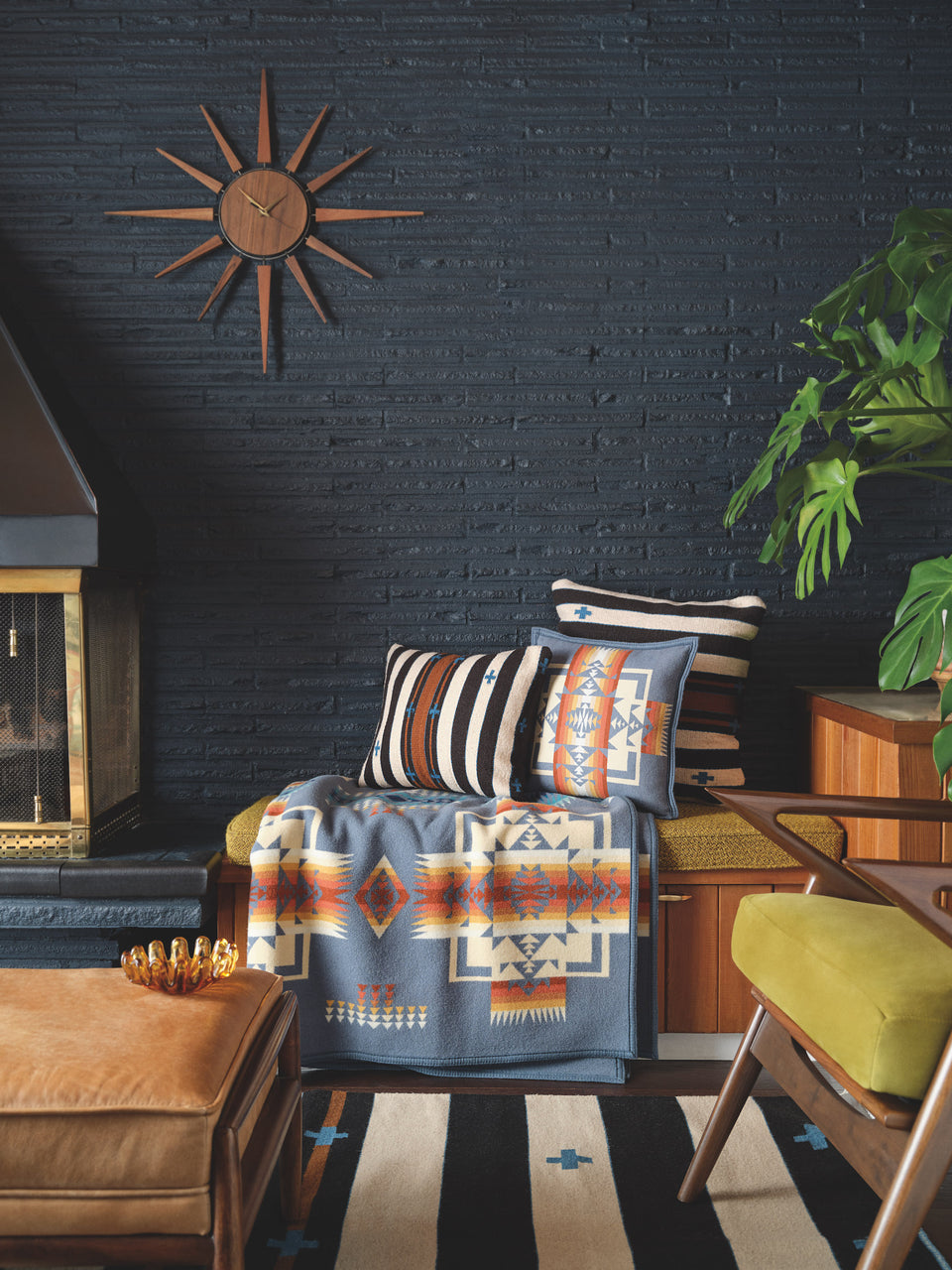 Pendleton Tiles Pendleton EU | Pendleton Woolen Mills Official EU Website