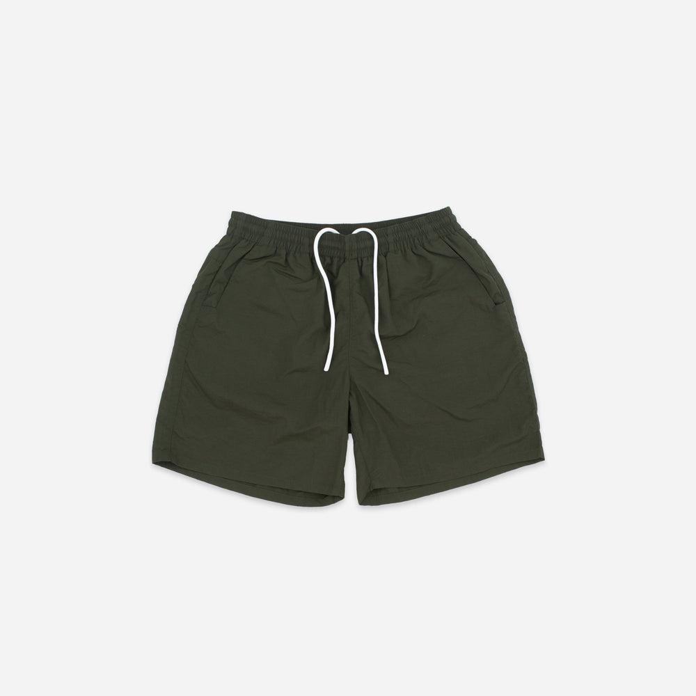 Volley Short - Coyote