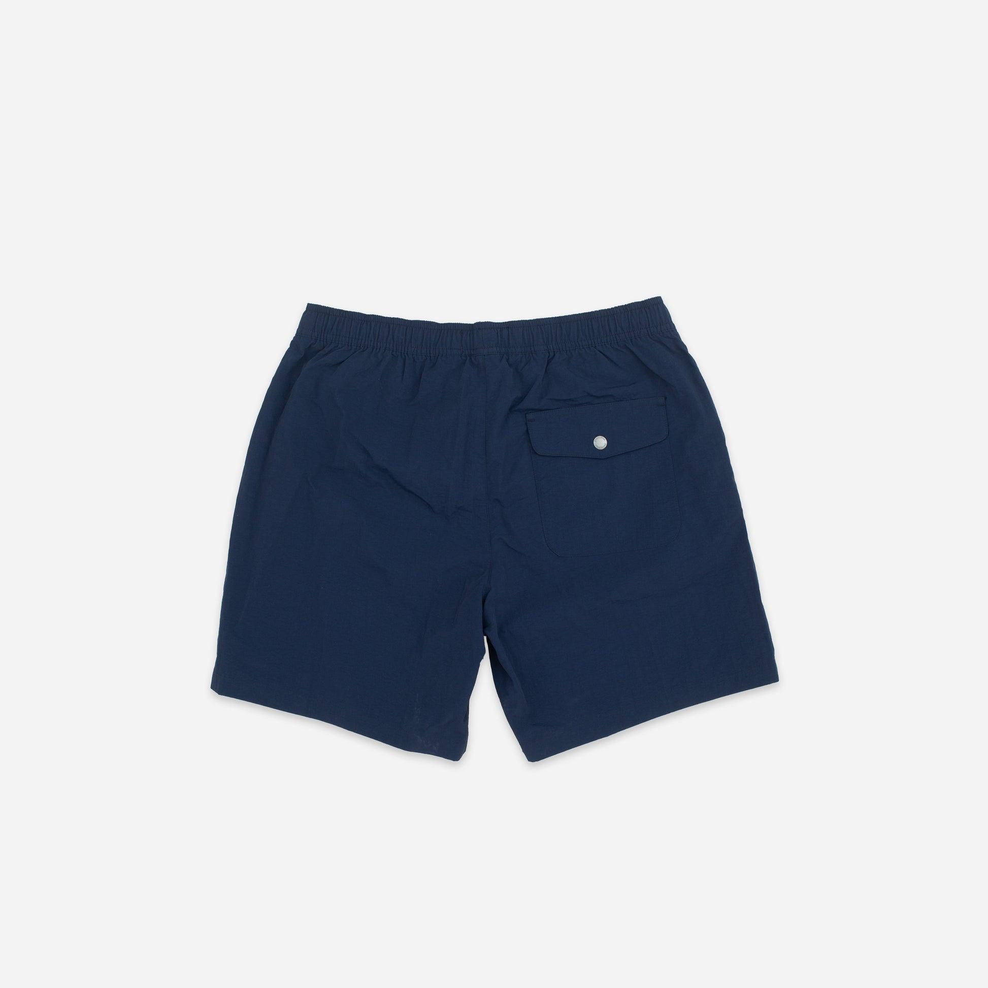 Vacation Swim Short - Navy