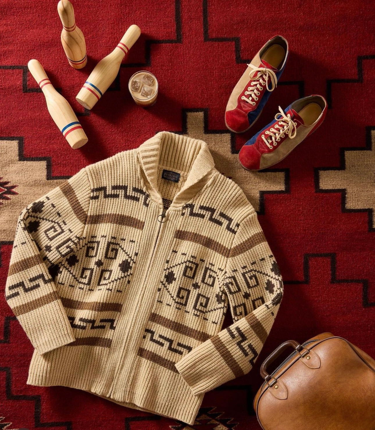 Pendleton wools deals