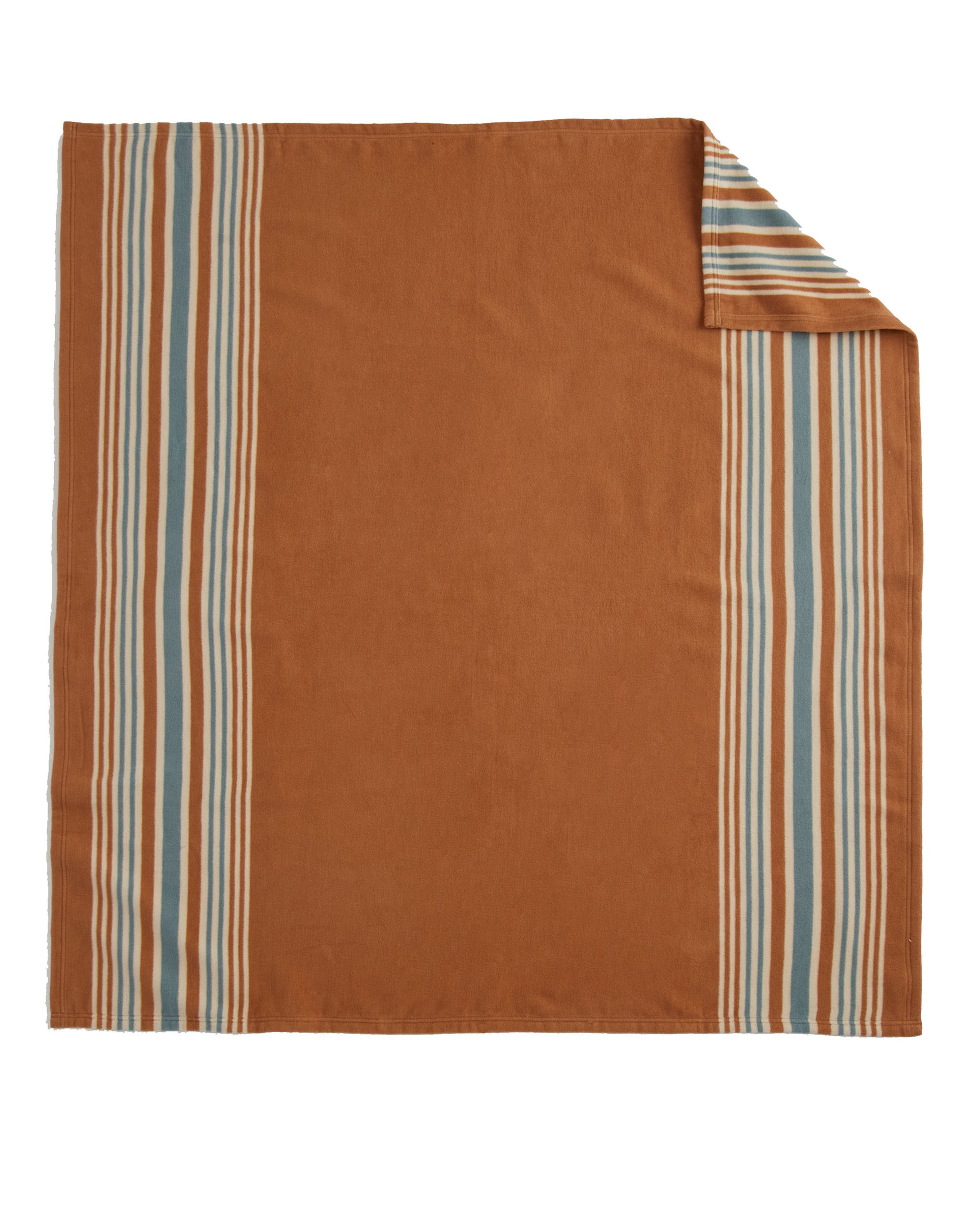 Throw Gift Set/2 - San Marino + Stripe, Andora