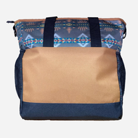 Carryall Tote - Rancho Arroyo Olive