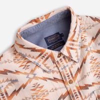 Marshall Chamois Shirt - Trapper Peak