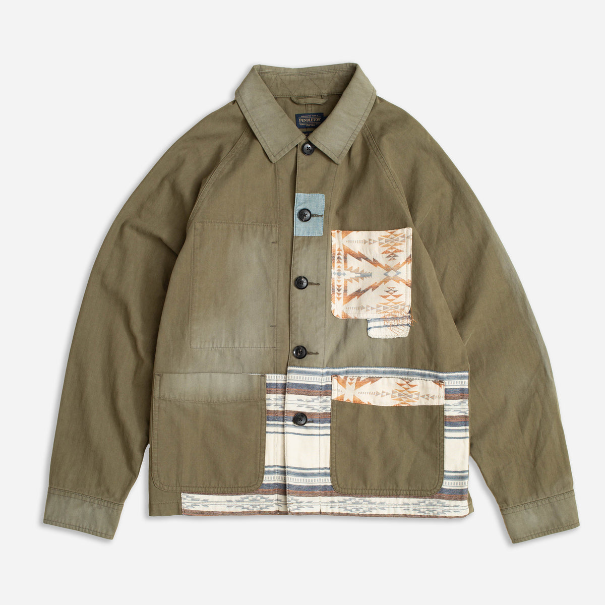 Pendleton EU | Pendleton Woolen Mills Official EU Website
