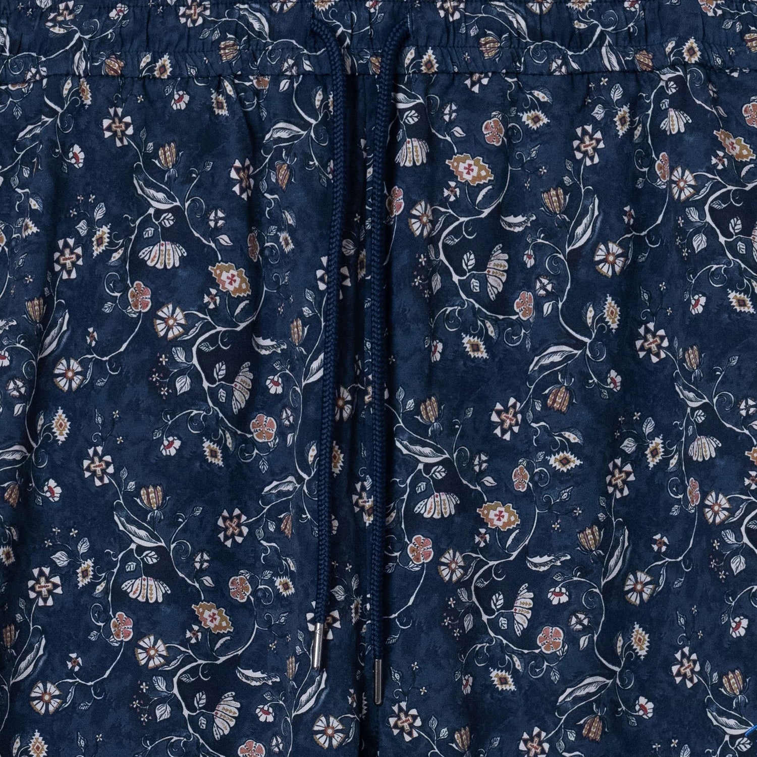 EZ Swim Shorts - Navy Moonbeam