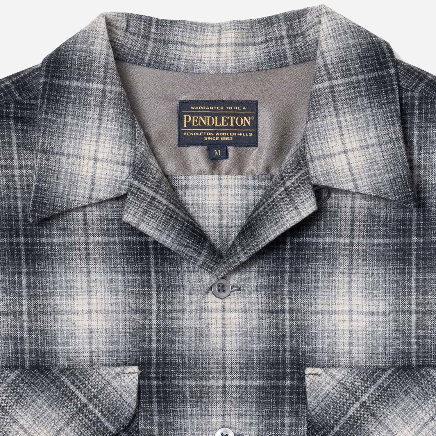 Wool Shirts – Pendleton EU