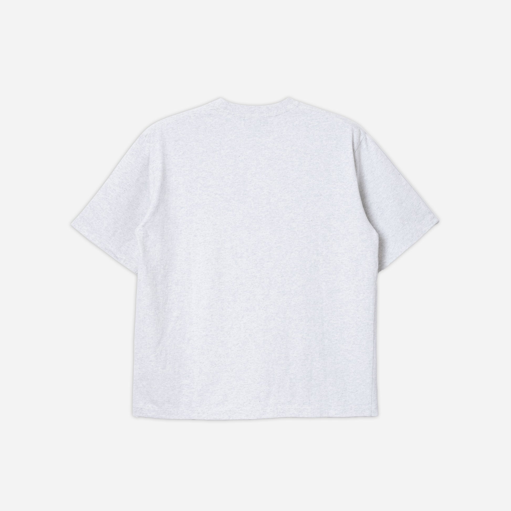 Logo Print T-shirt - Birch