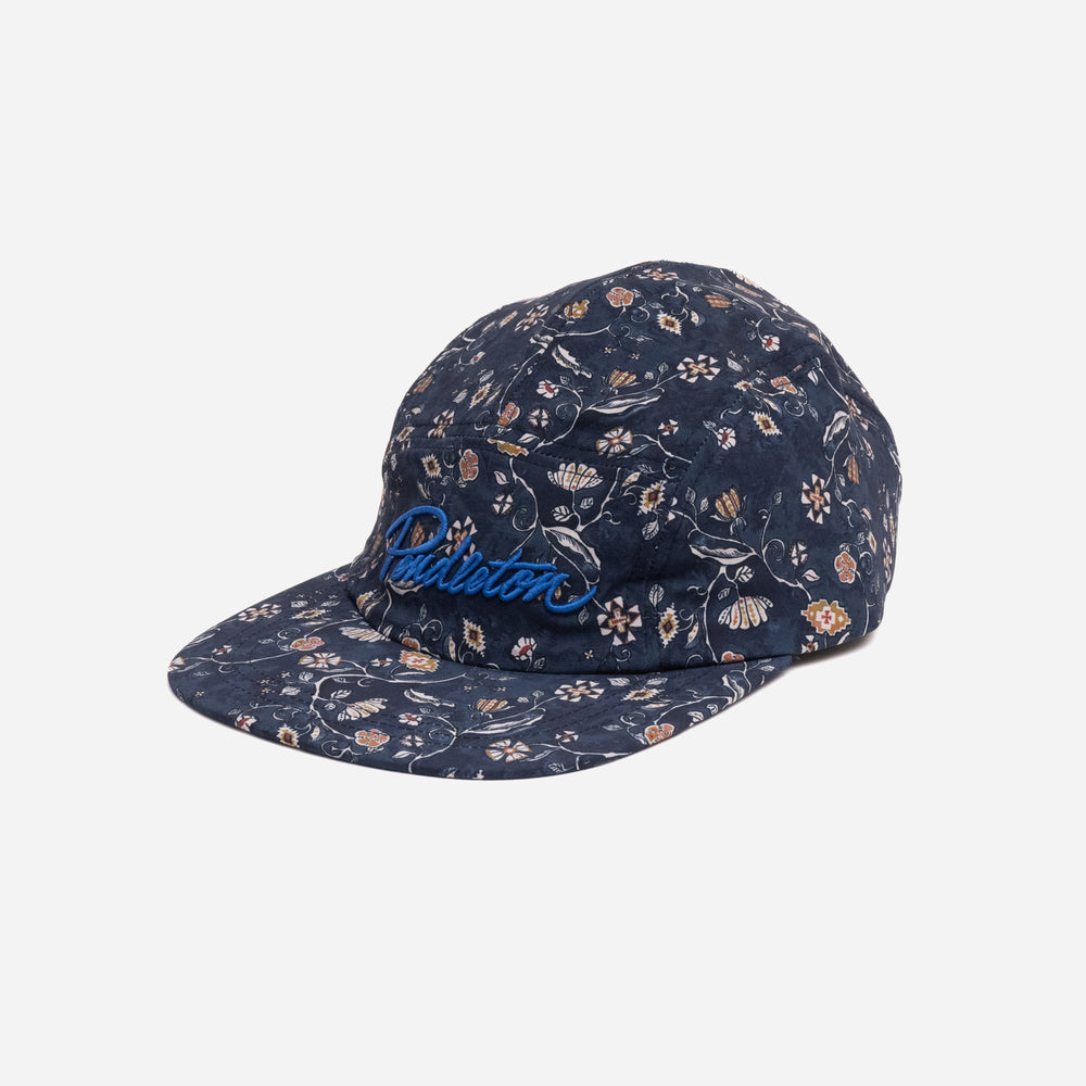 Jet Cap - Navy Moonbeam