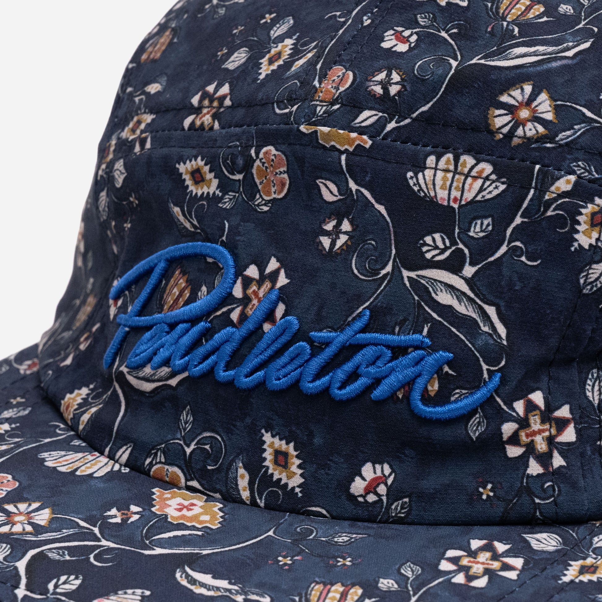 Jet Cap - Navy Moonbeam