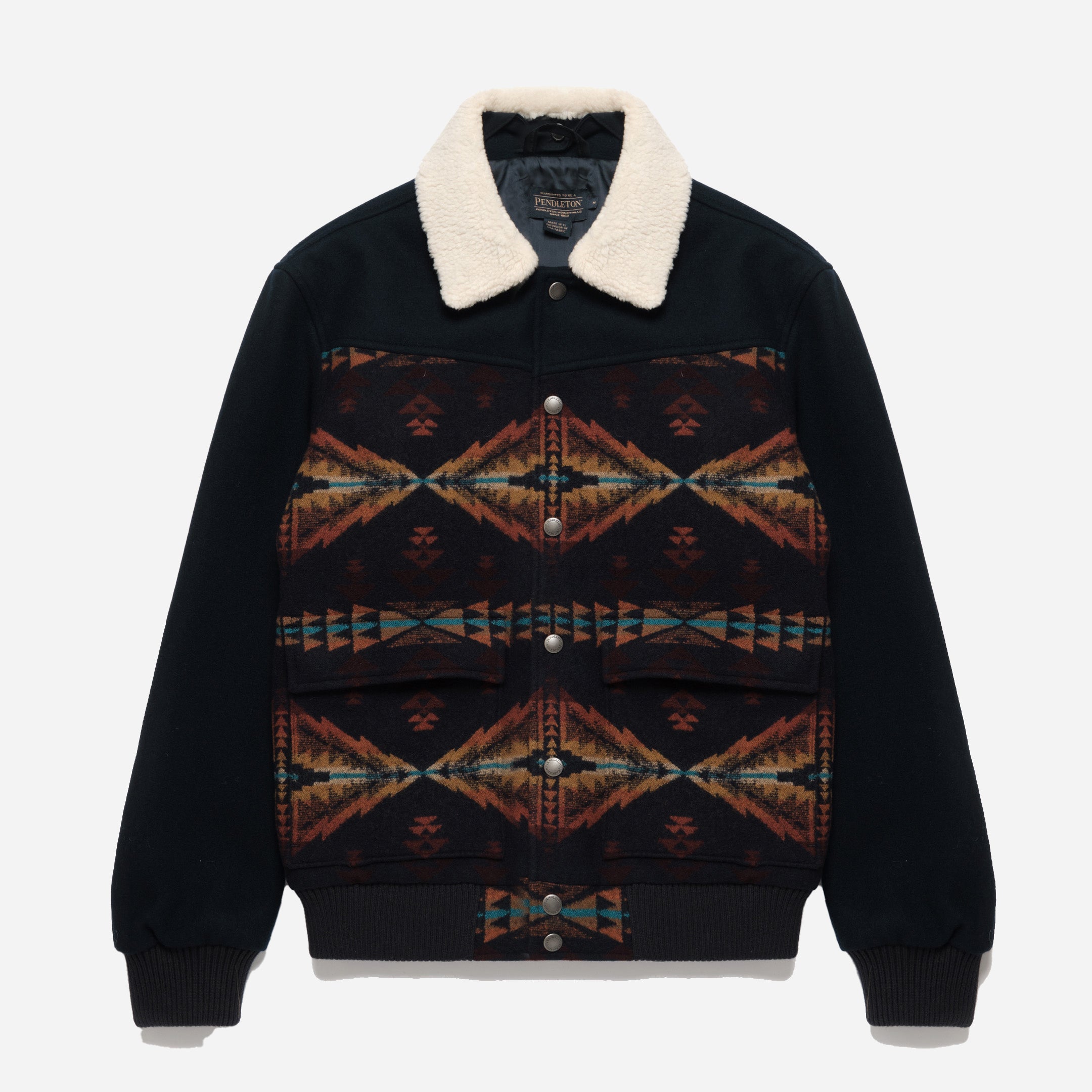 Pendleton Jackets | Pendleton Woolen Mills UK | Free Delivery | 2