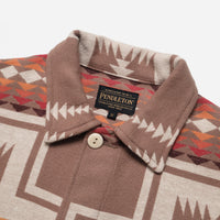 Unisex CPO Jacket - Grege Harding