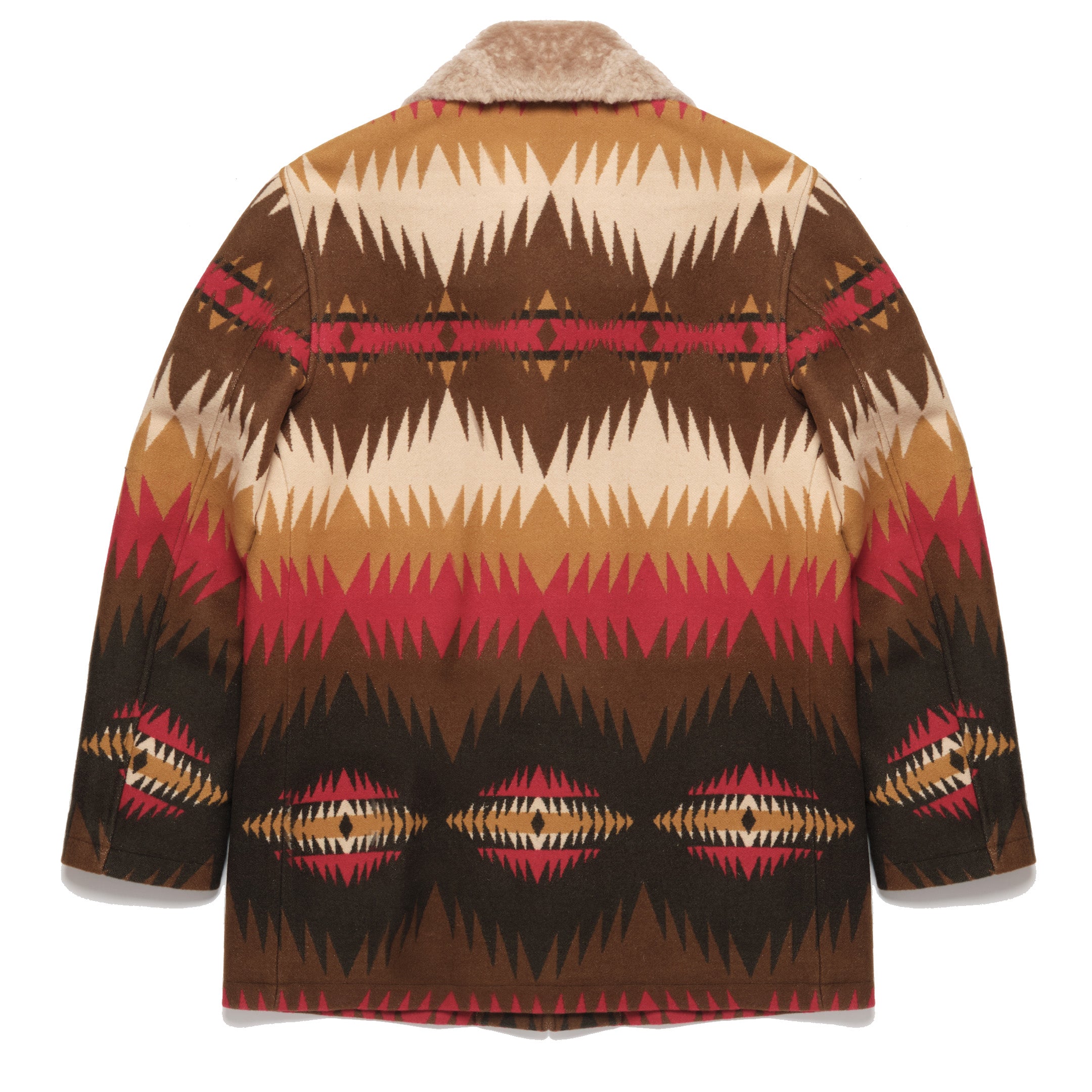 Pendleton best sale wool jackets