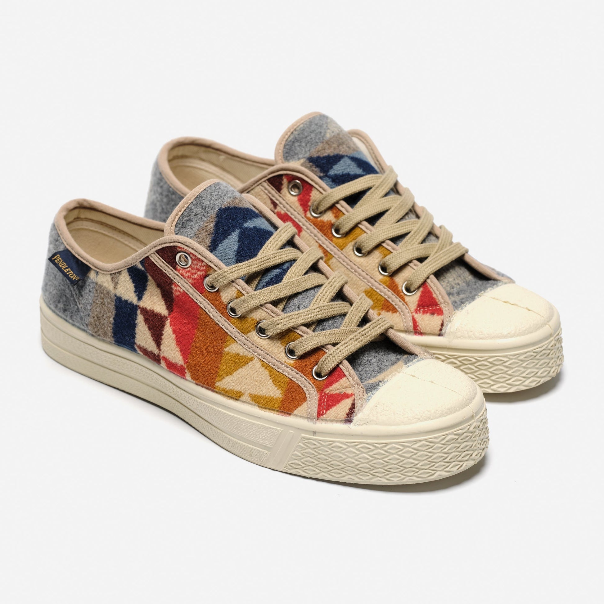 Pendleton® Low Top - Smith Rock