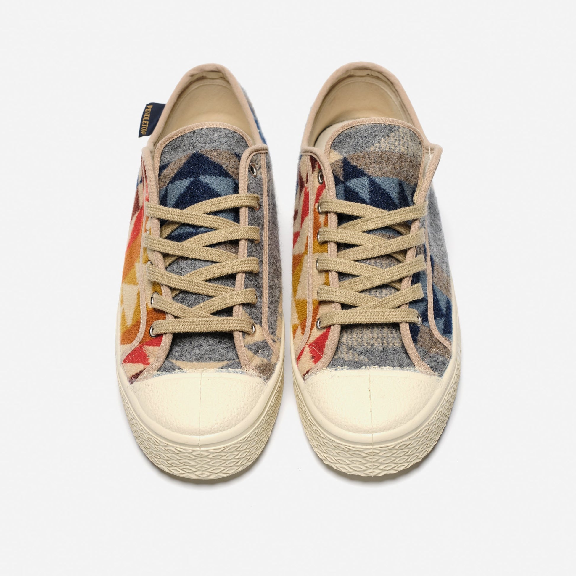 Pendleton® Low Top - Smith Rock