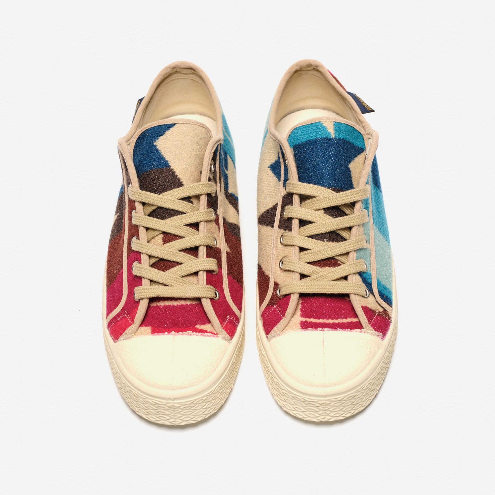 Pendleton® Low Top - Big Thunder