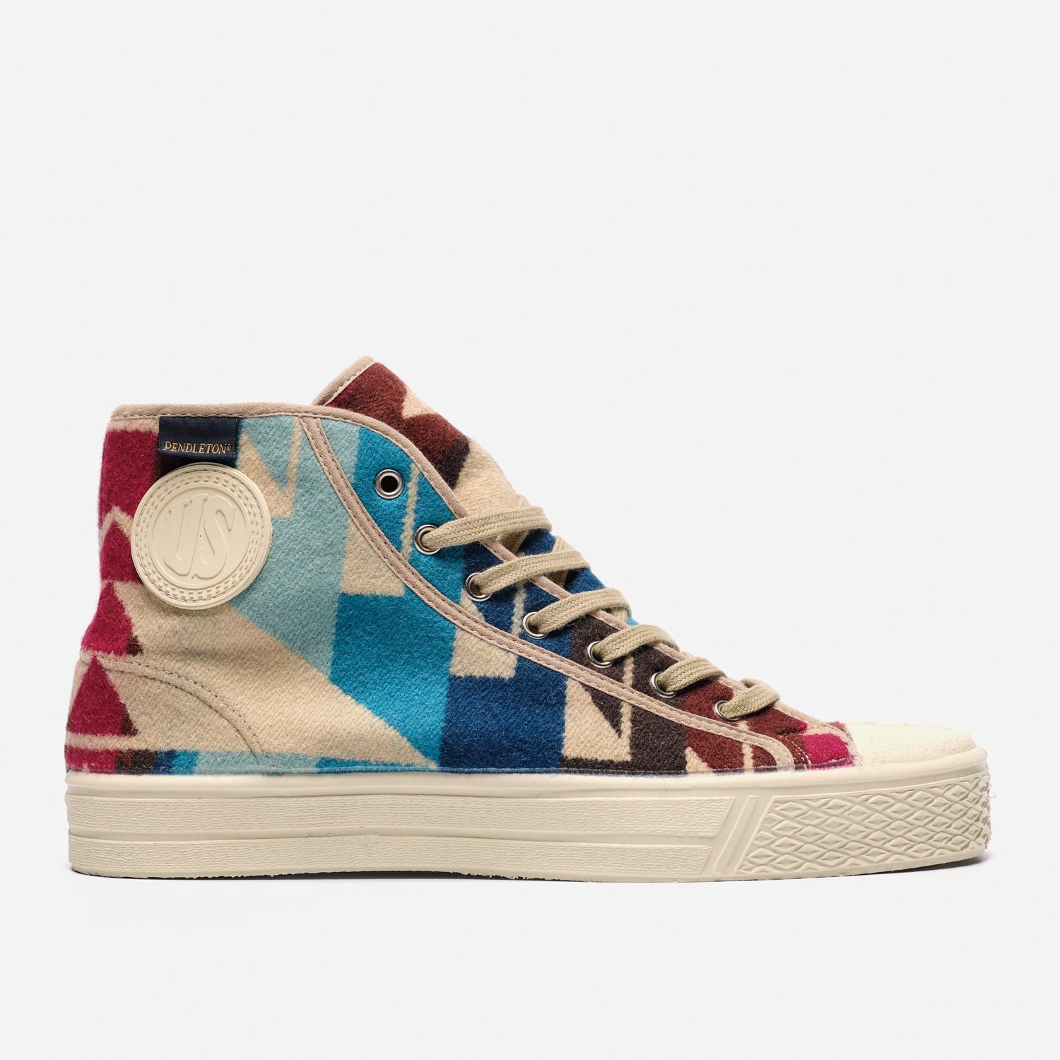 Pendleton® High Top - Big Thunder