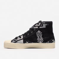 Pendleton® High Top - Grey Scale