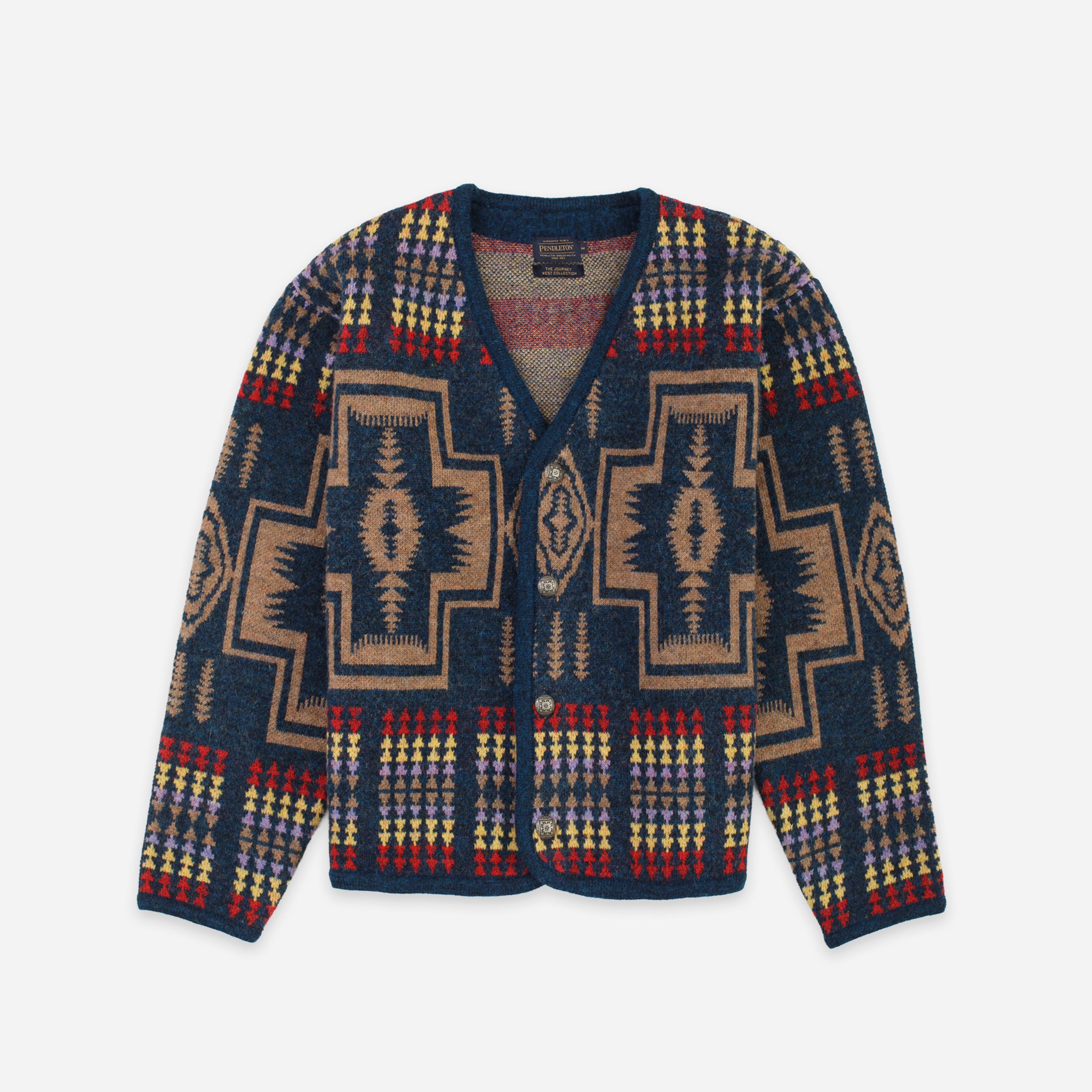 Pendleton Menswear - American Heritage since 1863. – Pendleton EU