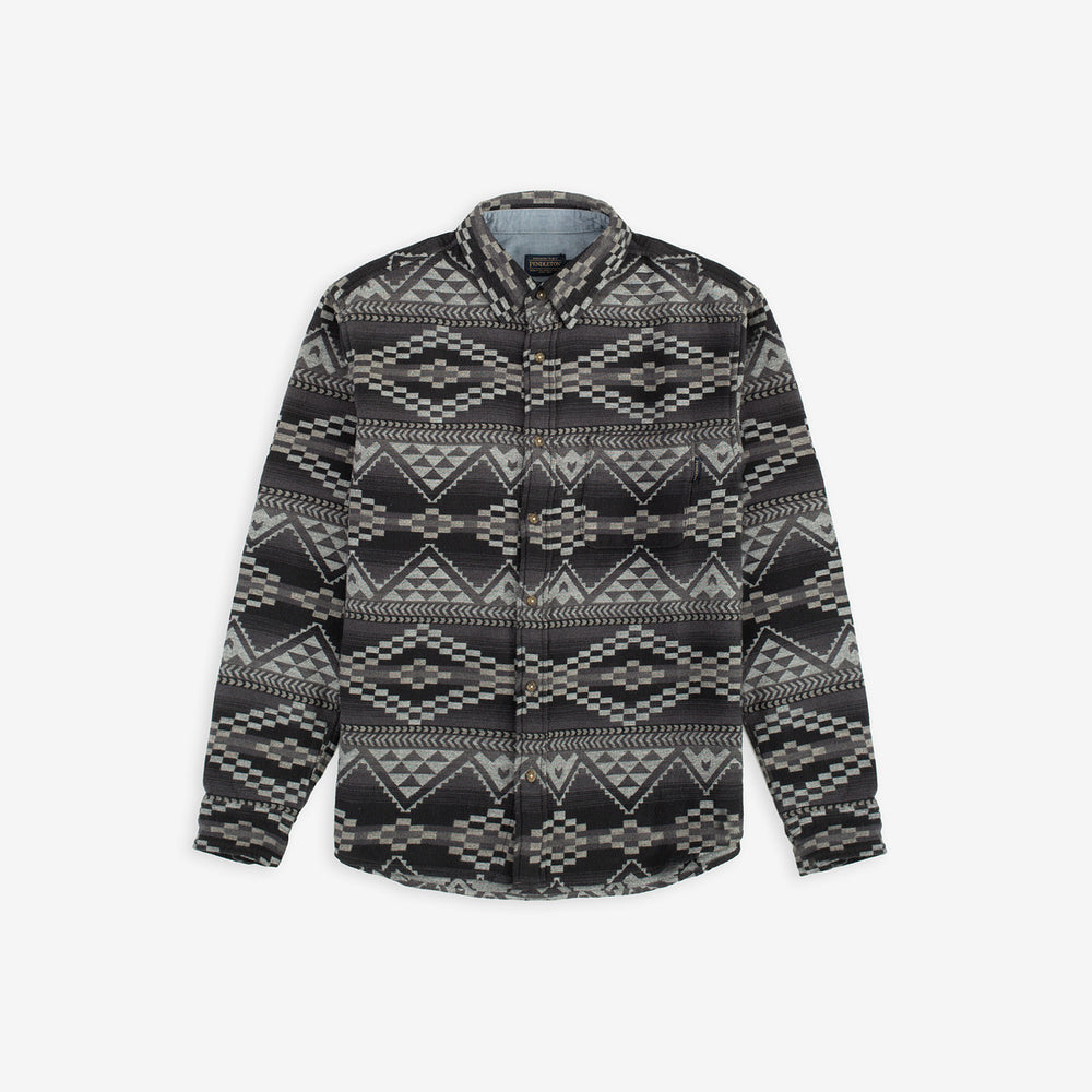 Marshall Shirt - Lost Trails