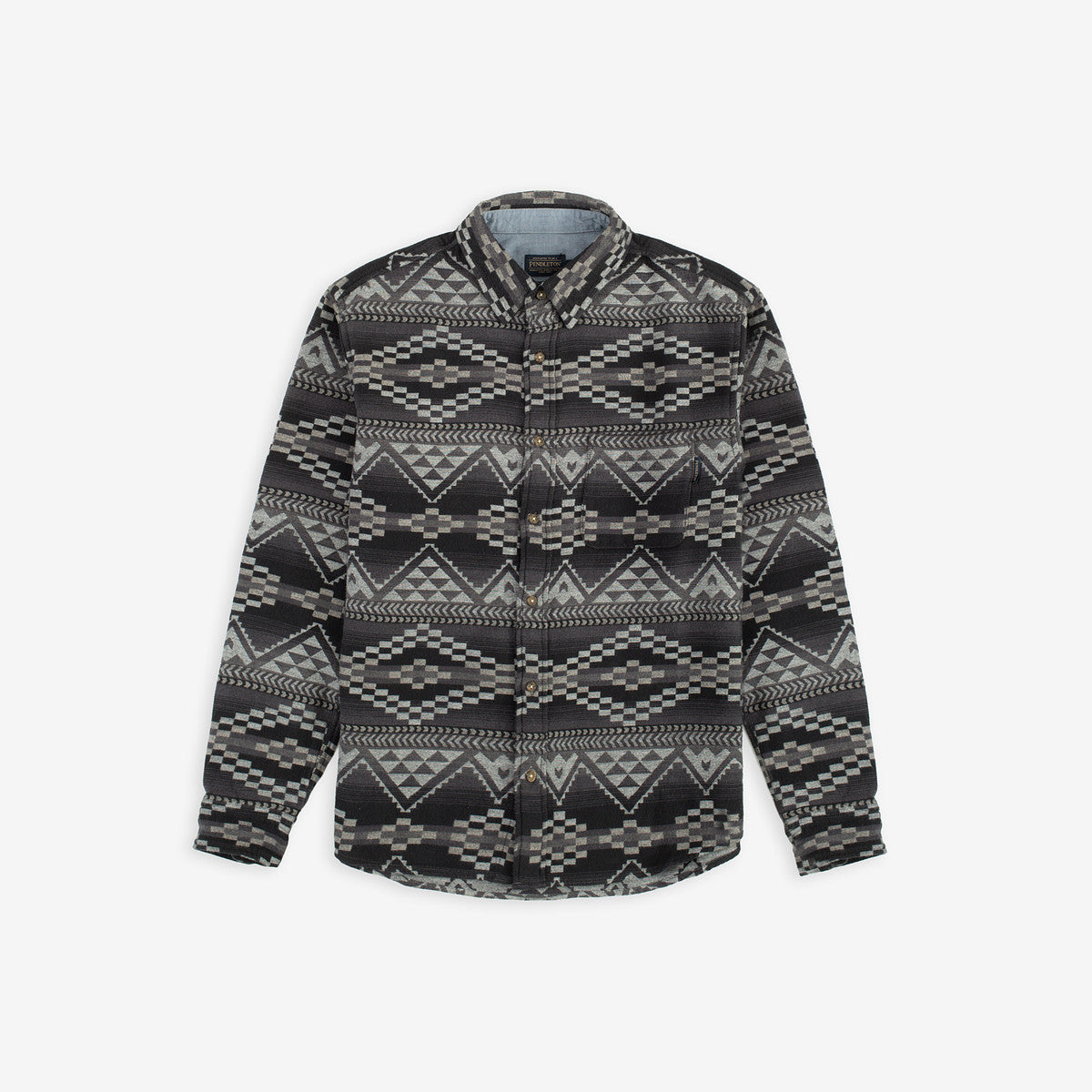 Marshall Shirt - Lost Trails