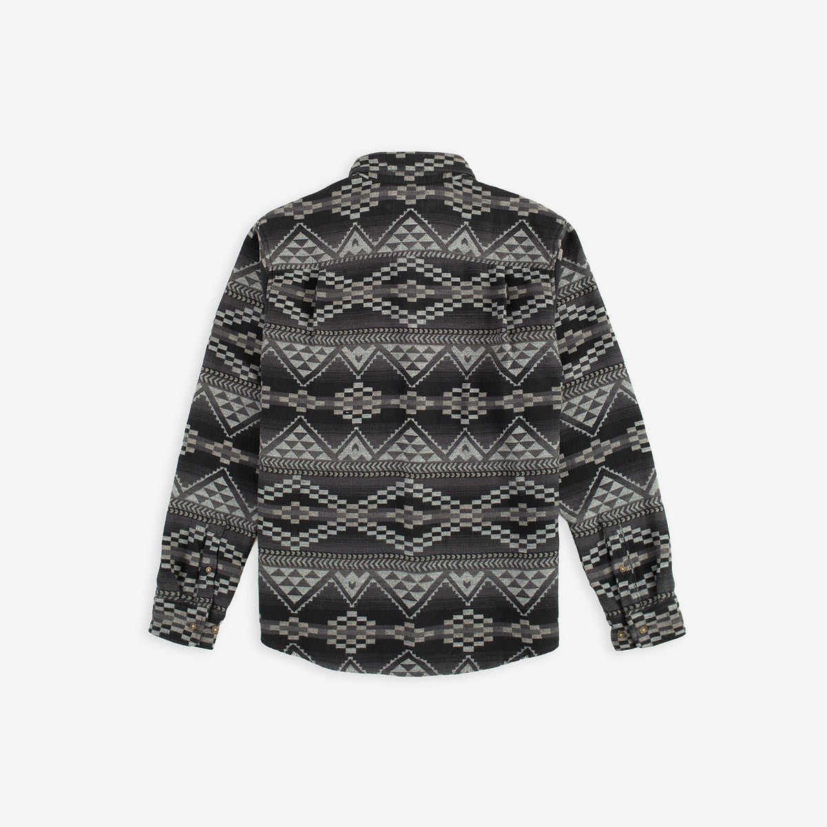 Marshall Shirt - Lost Trails
