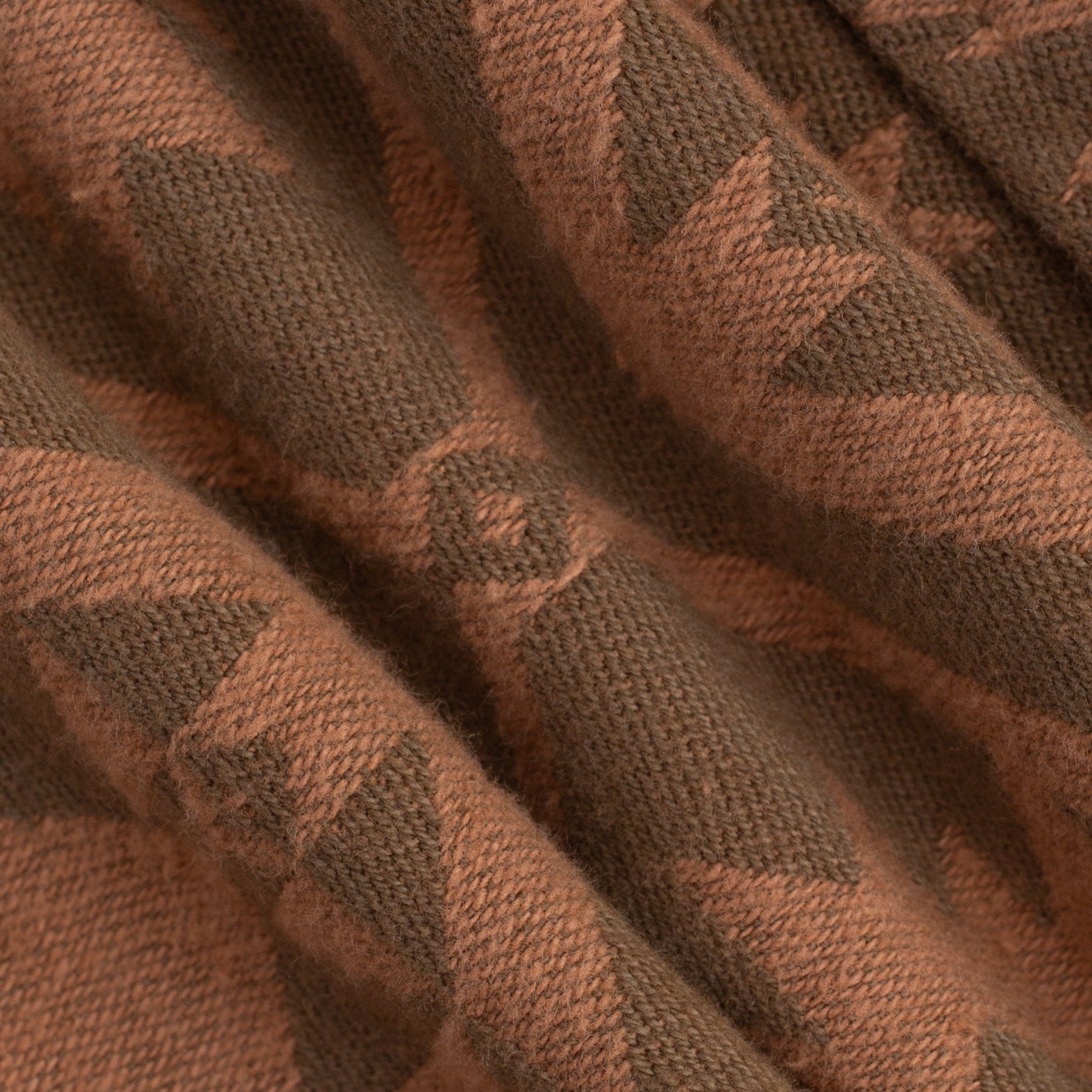 La Pine Shirt - Echo Bay Dark Green