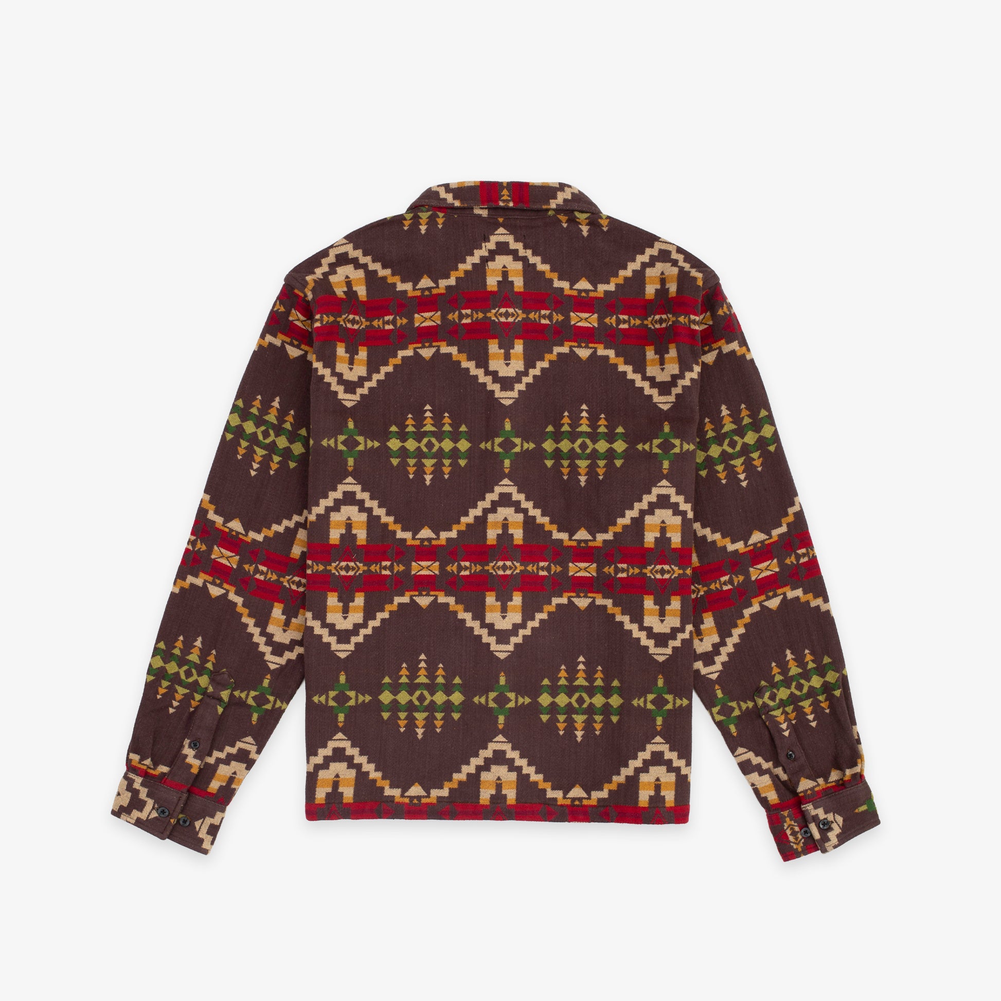 La Pine Shirt - Four Corners