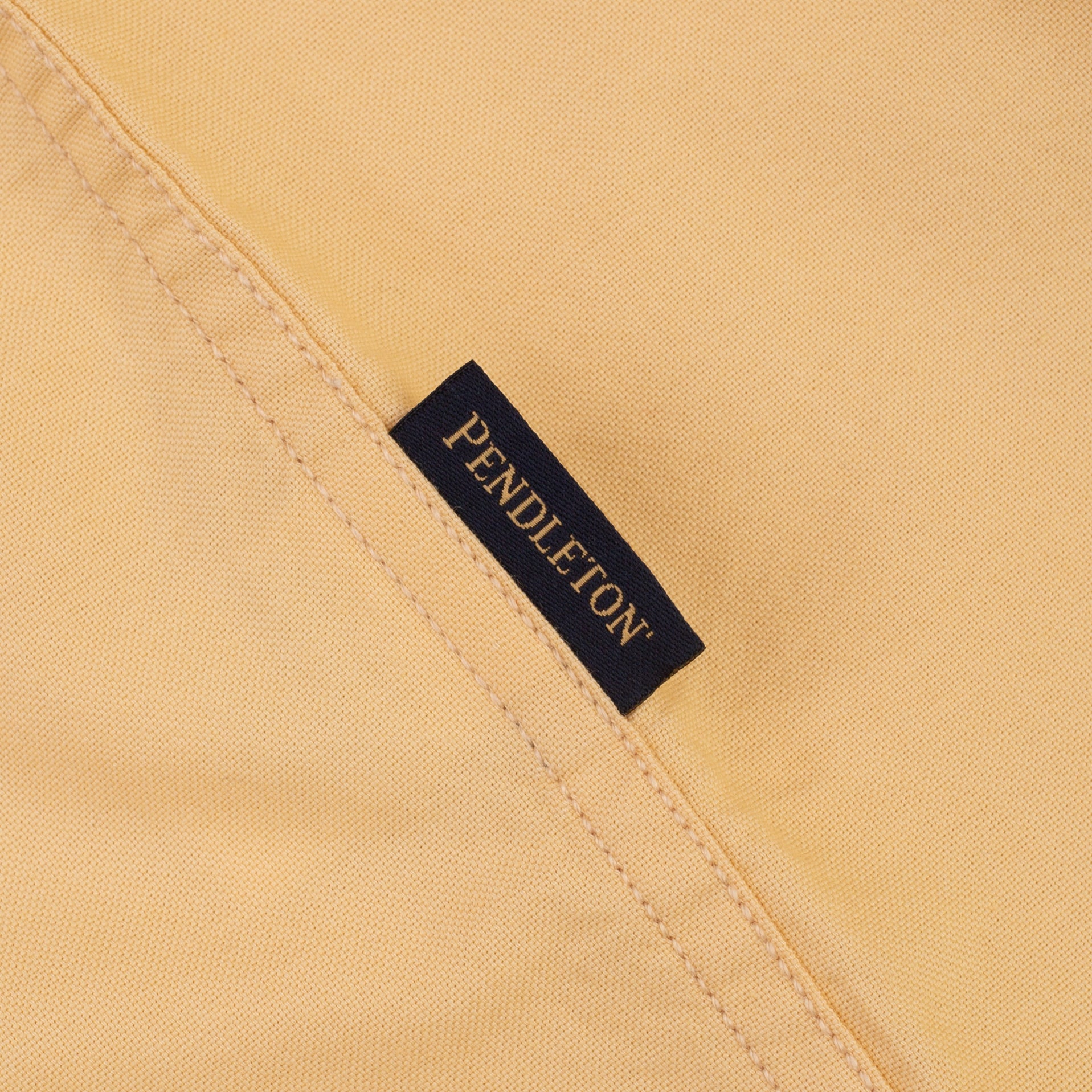 Chandler Western Shirt - Beige