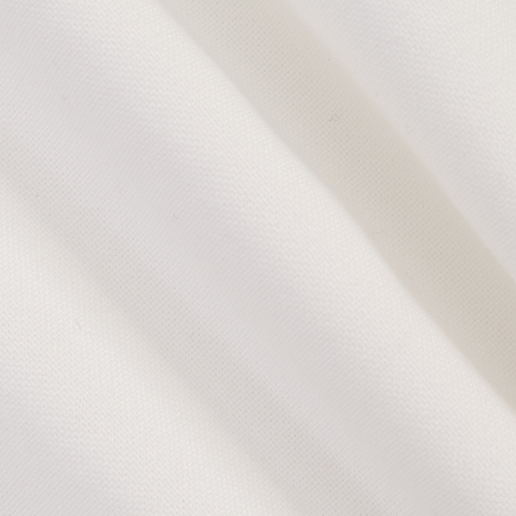 Chandler Western Shirt - White