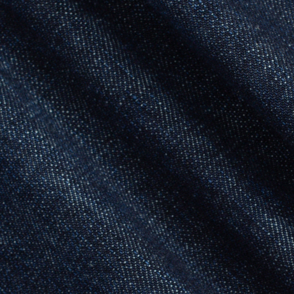Needlework Selvedge Denim - Rinse