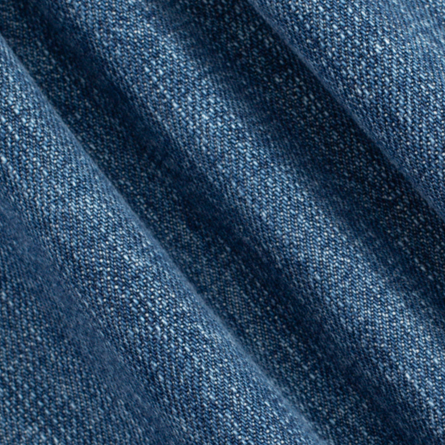 Needlework Selvedge Denim - Wash