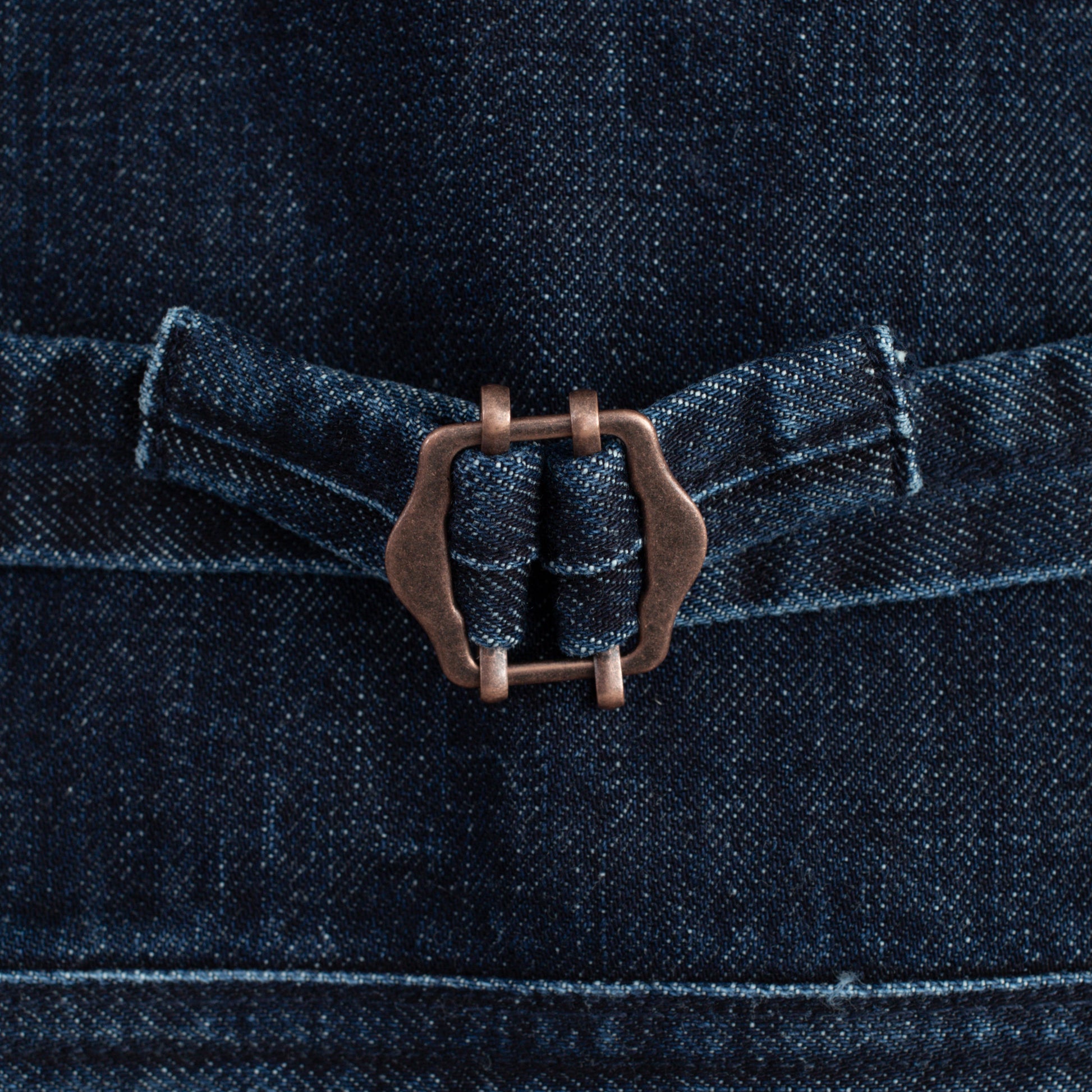 Type 2 Denim Jacket - Rinse