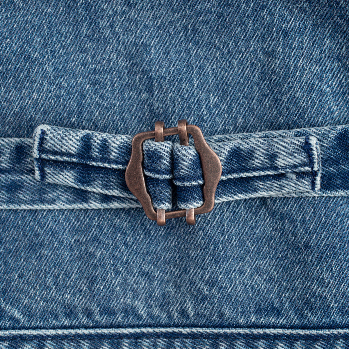 Type 2 Denim Jacket - Wash
