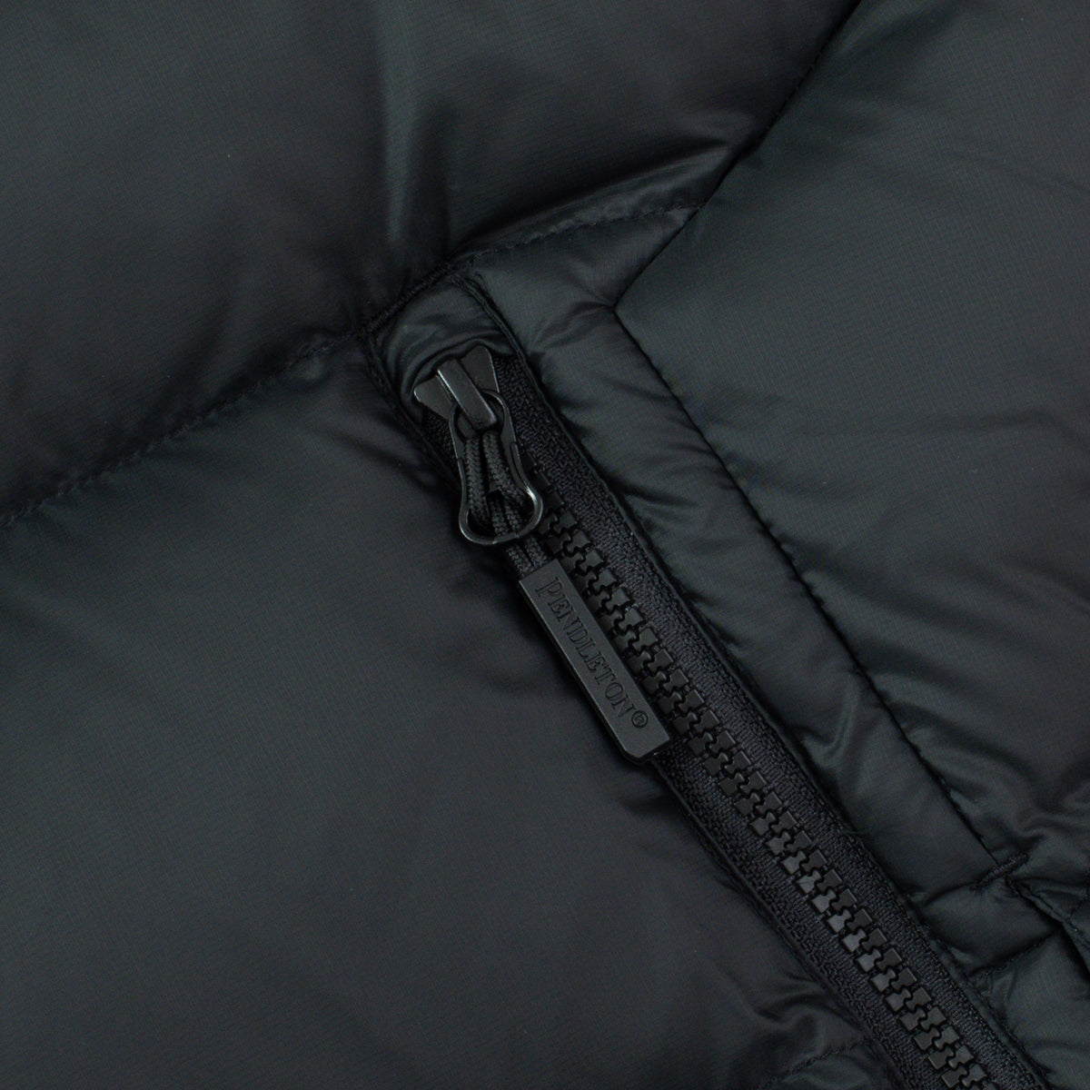 Mazama Down Jacket - Black Four Corners