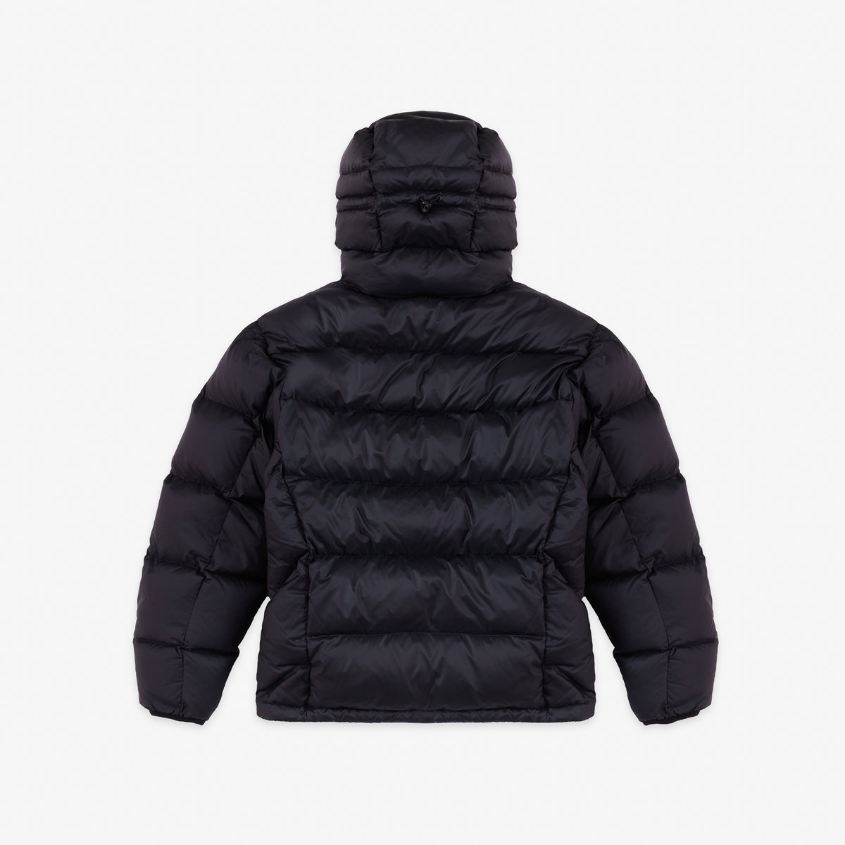 Mazama Down Jacket - Black Four Corners