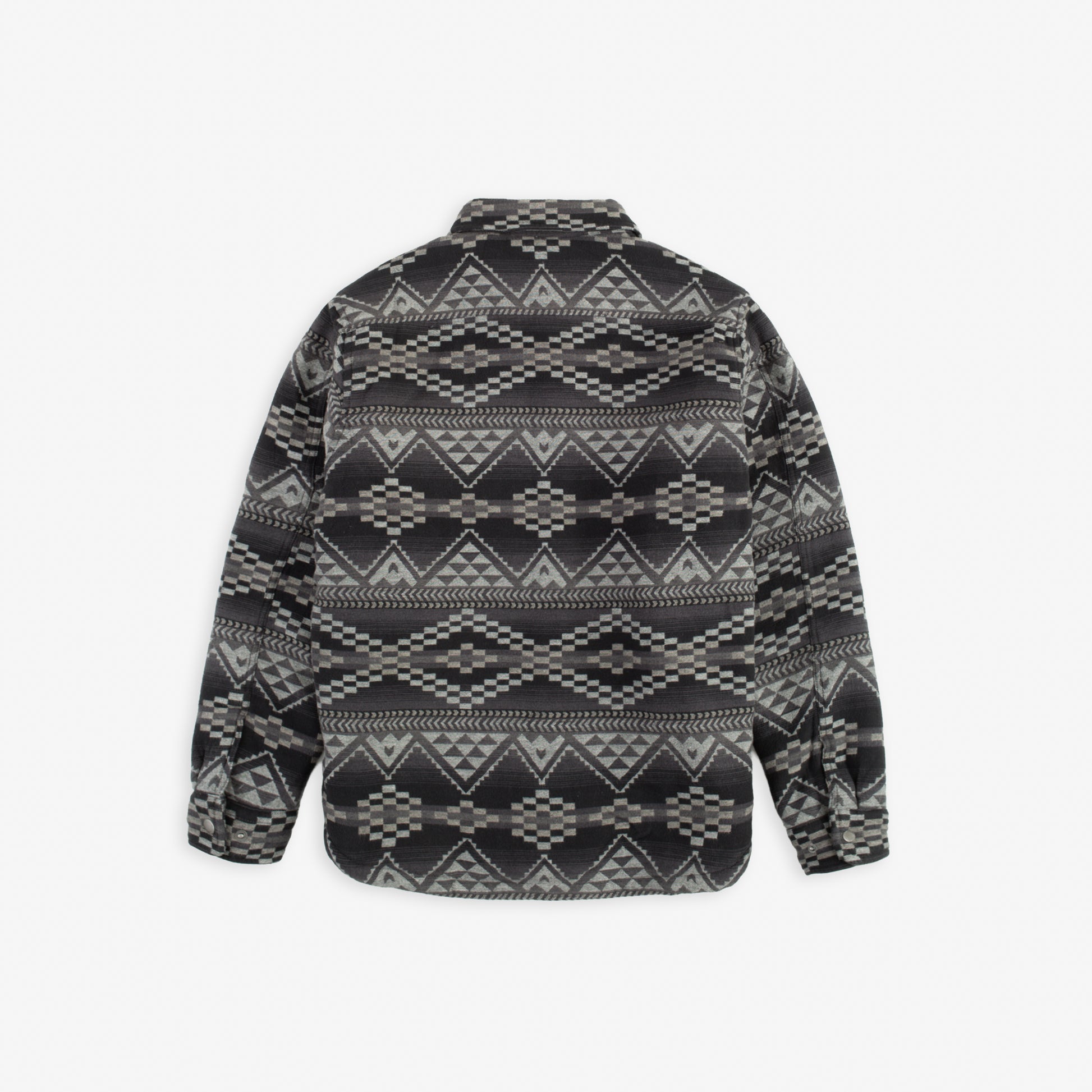 Bay City Jacket - Lost Trails