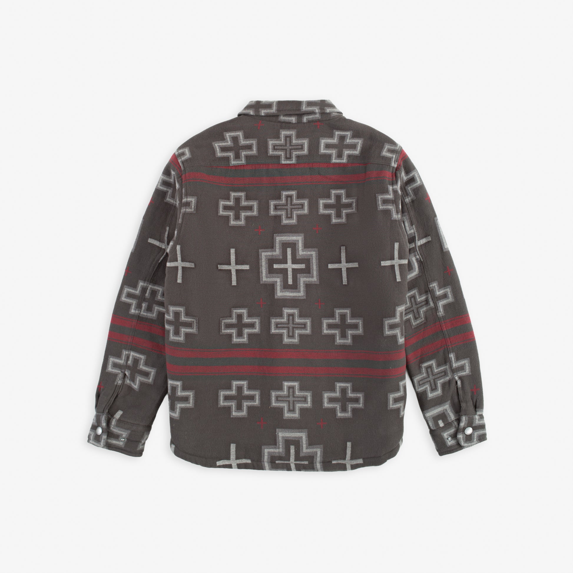 Bay City Jacket - San Miguel