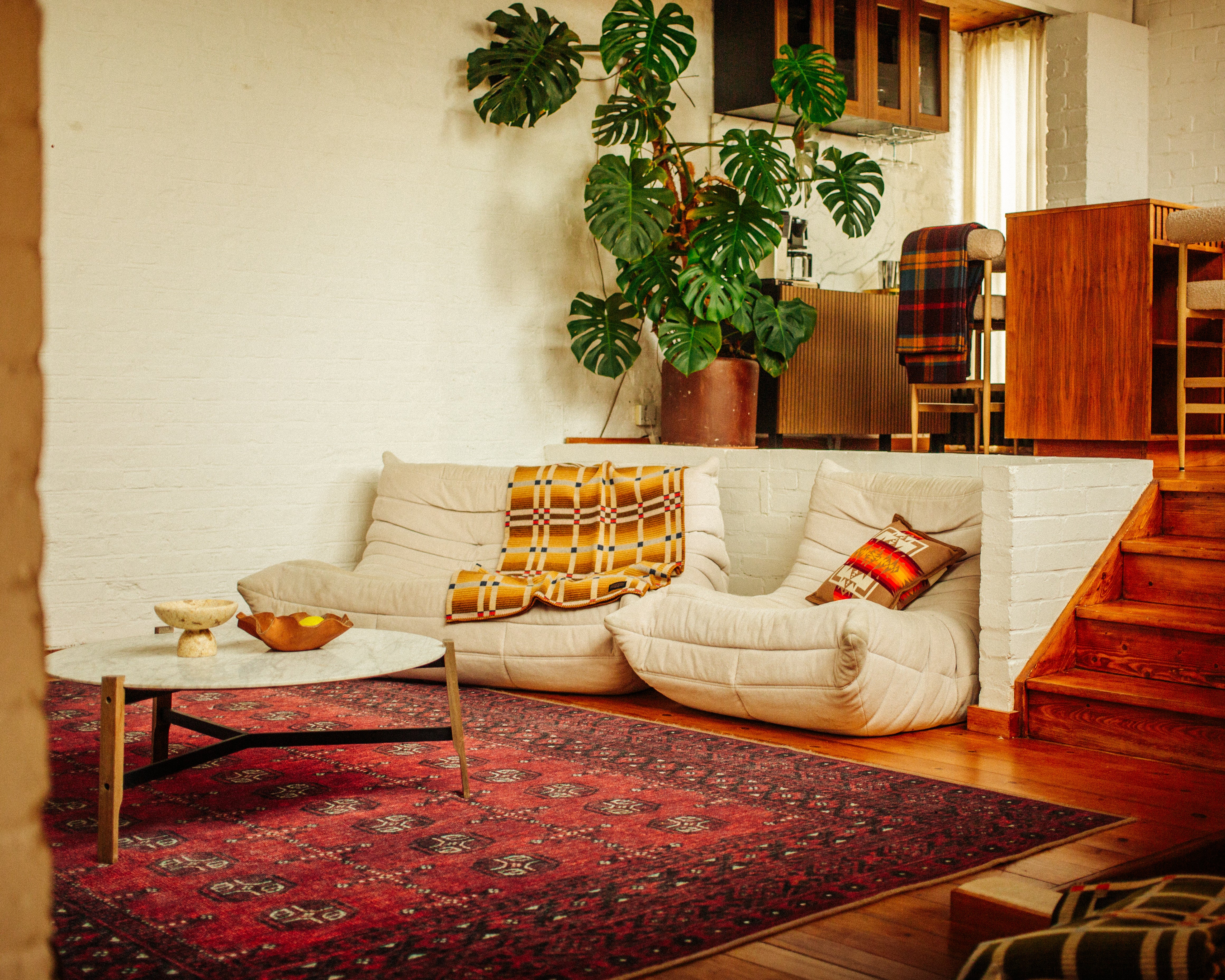 Blankets & Pillows – Pendleton EU
