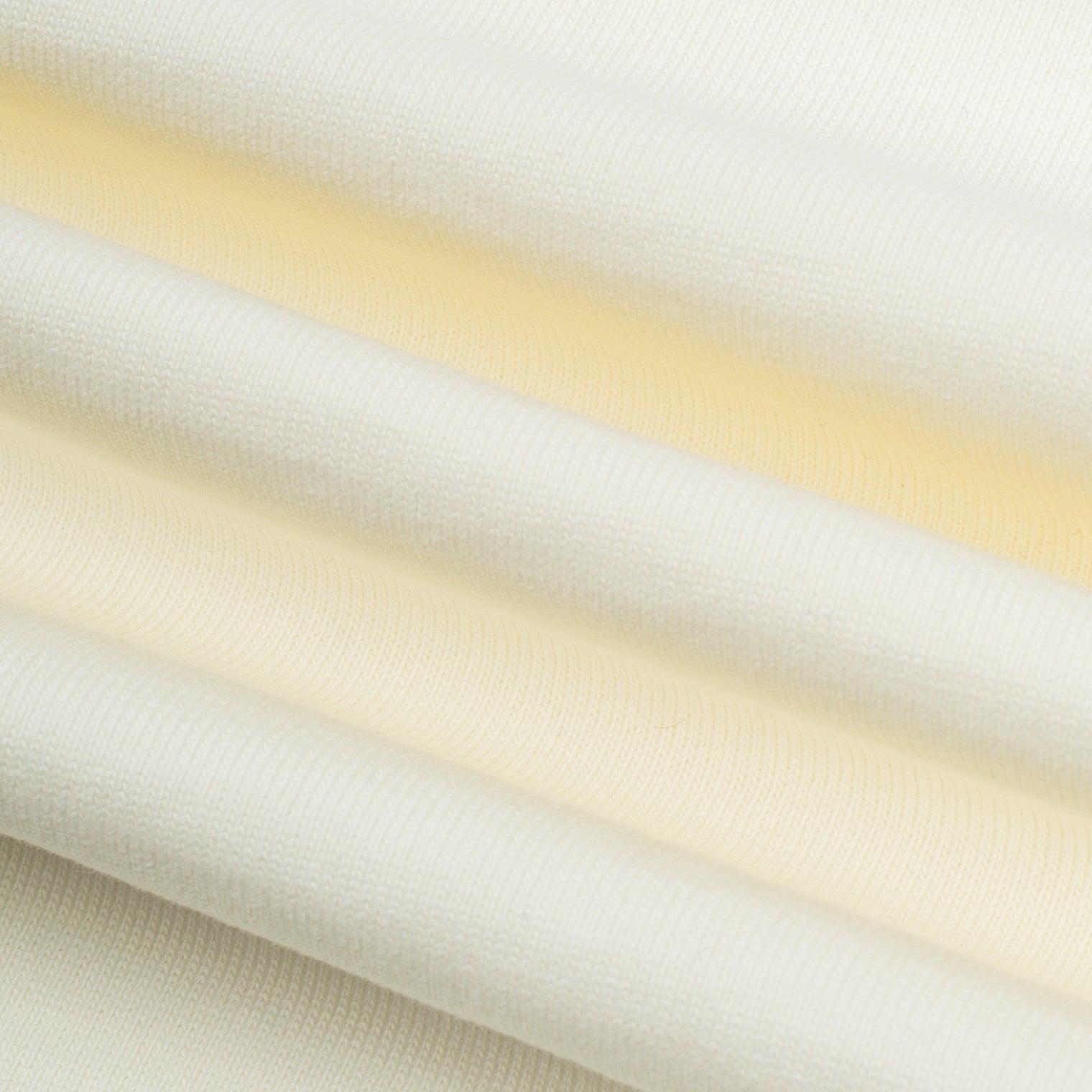 Heavyweight Pocket T-Shirt - Sweetcorn