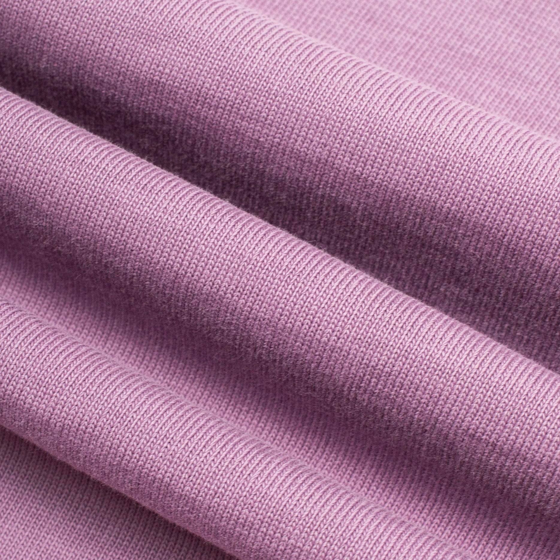 Heavyweight Pocket T-Shirt - Very Grape