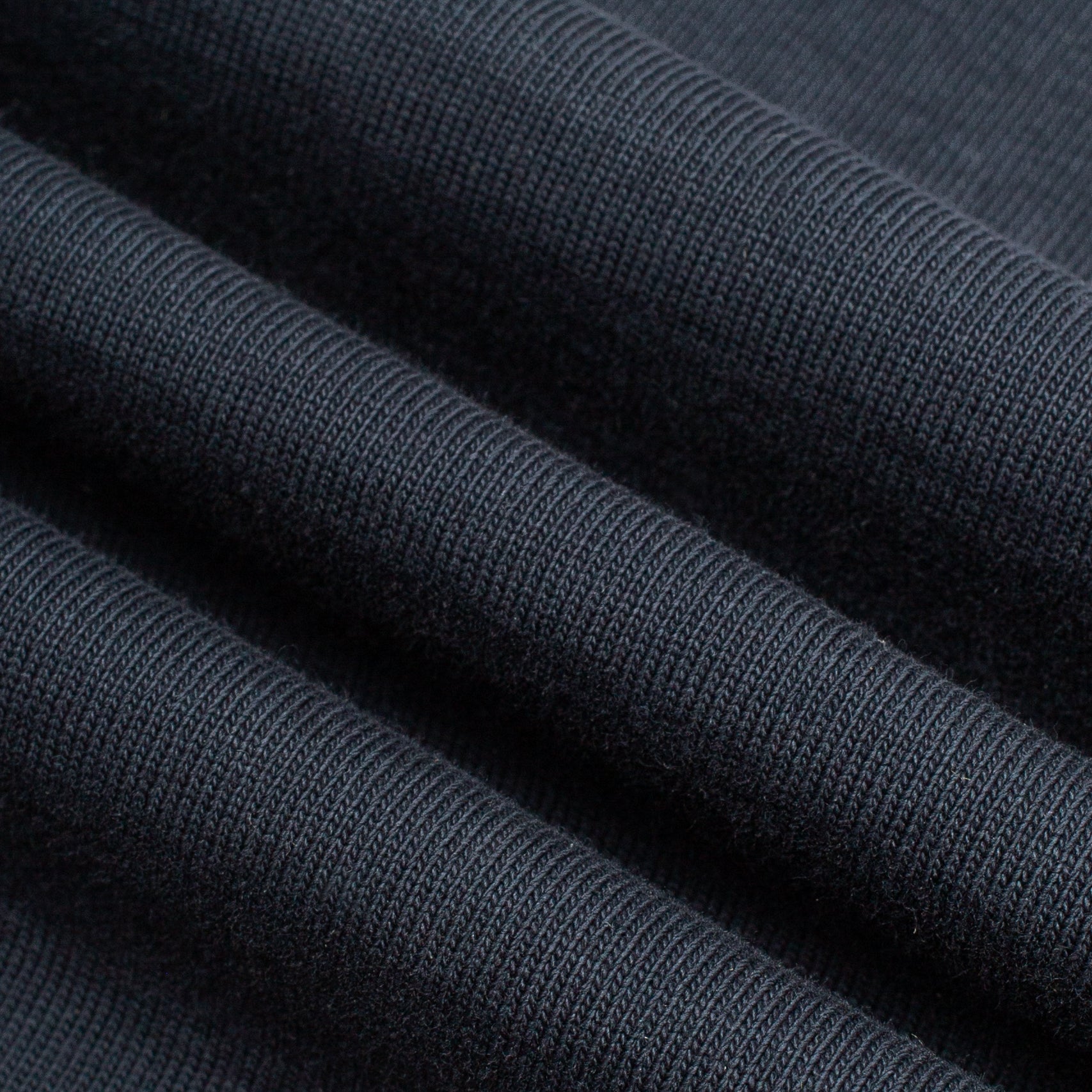 Heavyweight Pocket T-Shirt - Dark Navy