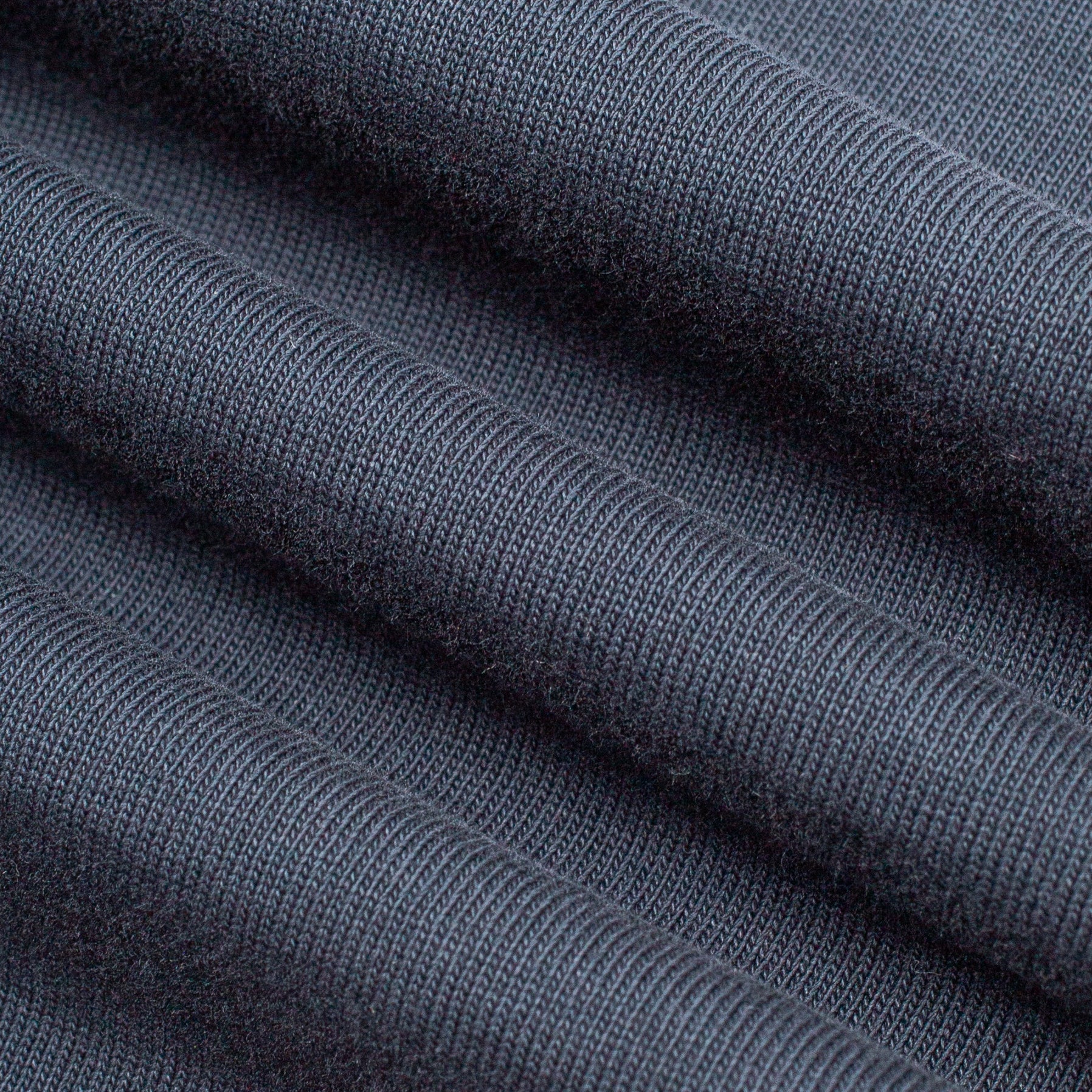 Patch Graphic T-Shirt - Dark Navy