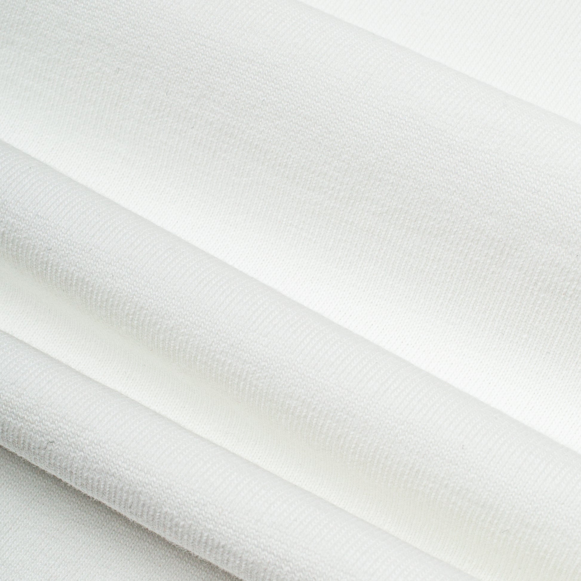 Horseshoe T-Shirt - Bright White