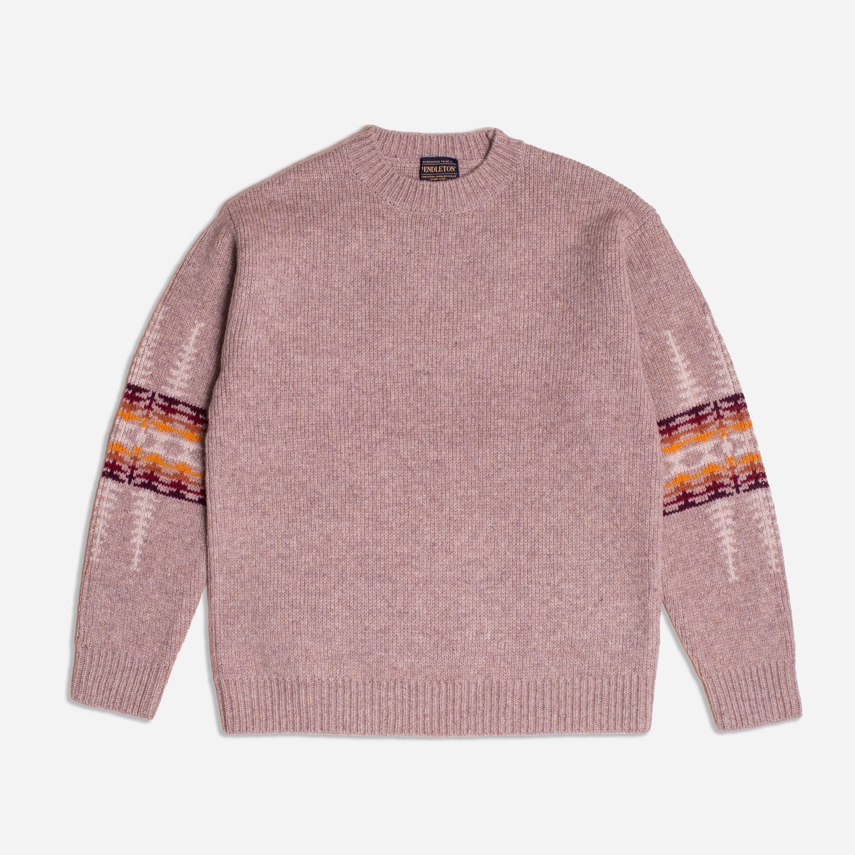 Mens Pendleton popular Shetland Harding Sweater