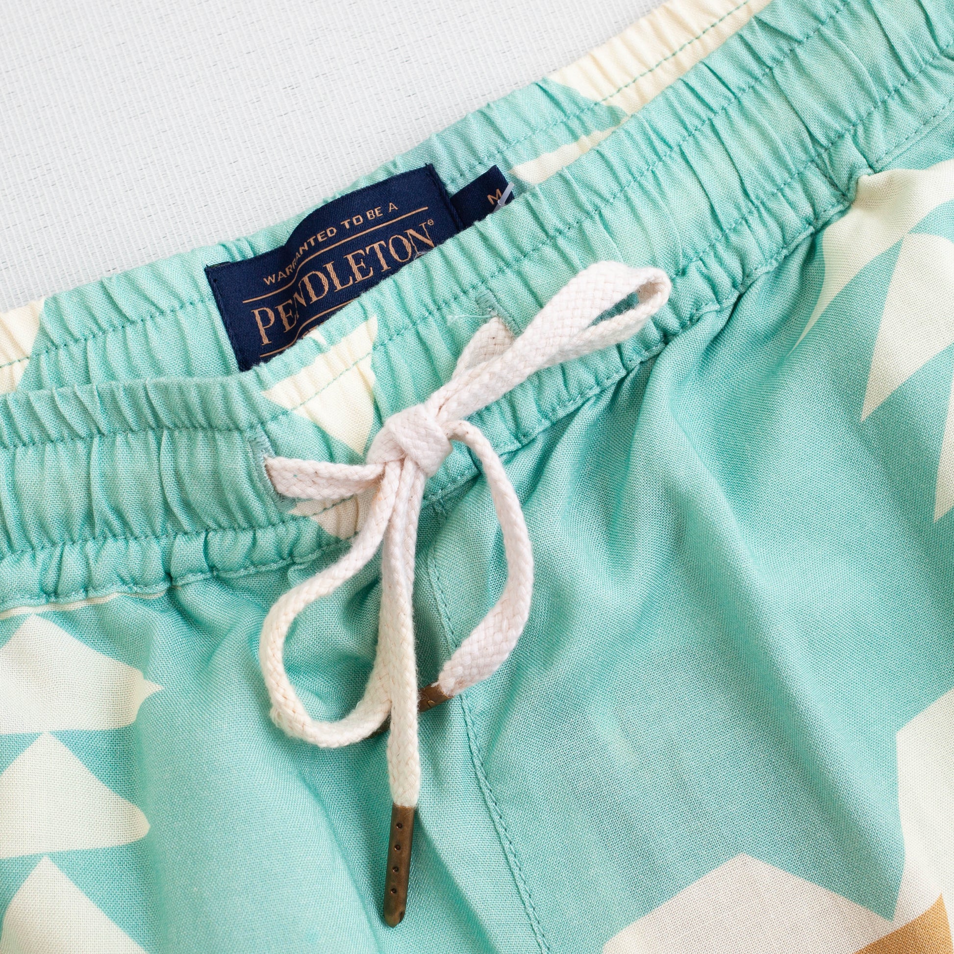 Resort Shorts - Rancho Arroyo