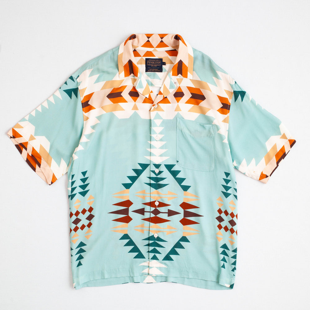 Resort Shirt - Rancho Arroyo