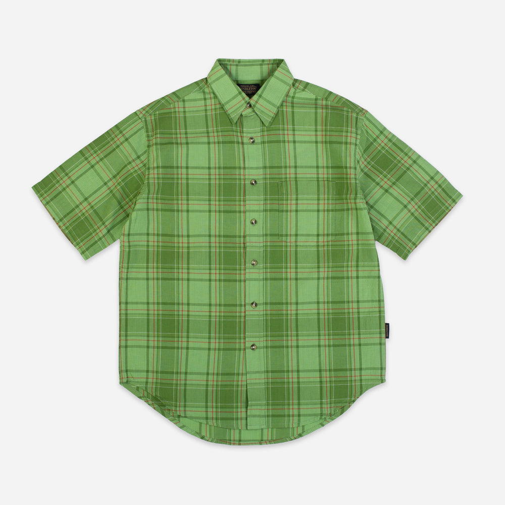 Weekend Shirt - Pistachio