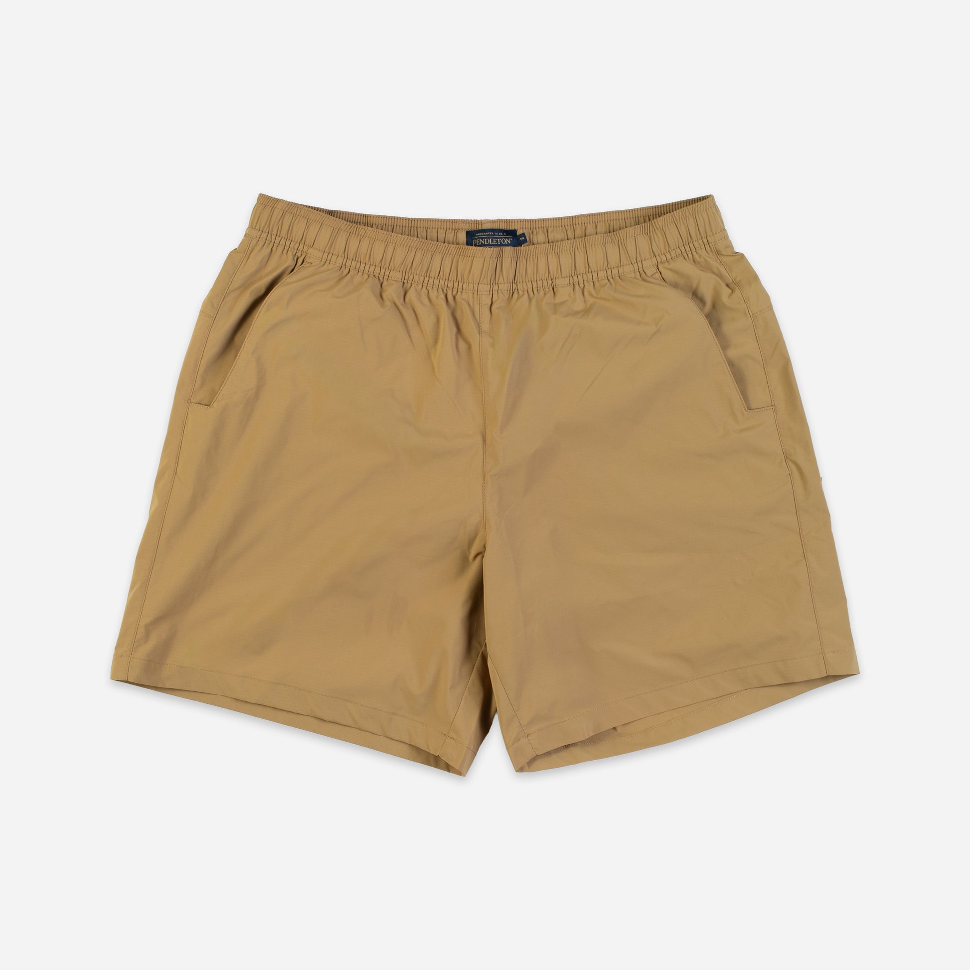 Volley Short - Yellow Sand